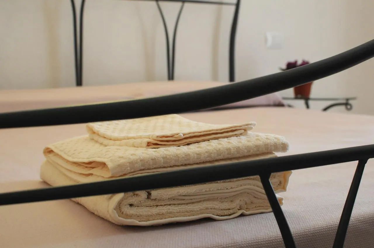 Bed & Breakfast Bed and Breakfast Il Sole del Genarbì Carloforte