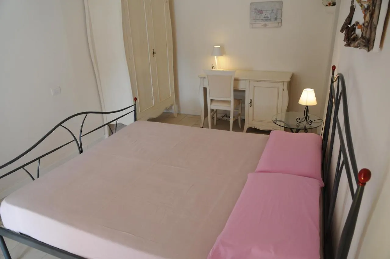Bed and Breakfast Il Sole del Genarbì Carloforte  Italia