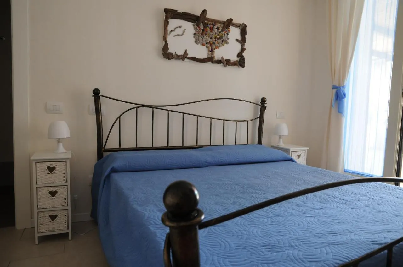 Bed and Breakfast Il Sole del Genarbì Carloforte  Carloforte (Isola di San Pietro)