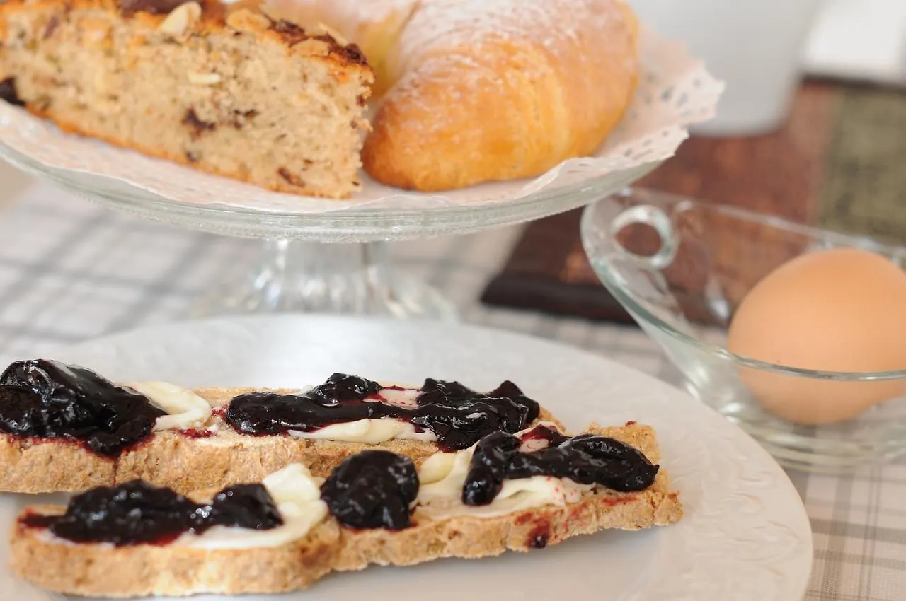 Bed and Breakfast Il Sole del Genarbì Carloforte  Bed & Breakfast