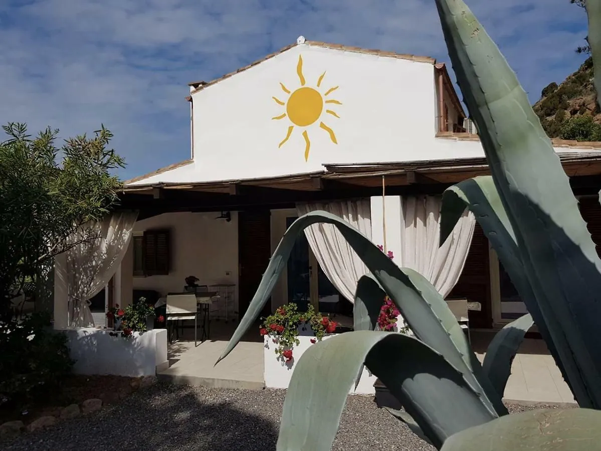 Bed & Breakfast Bed and Breakfast Il Sole del Genarbì Carloforte