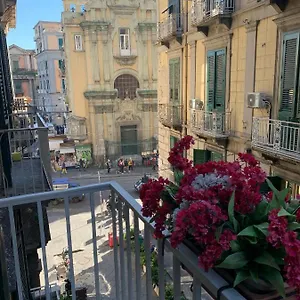 Beatrice Royal Napoli