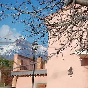 Casa Farlazzo Zafferana Etnea