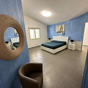 Lxr Bed & Breakfast
