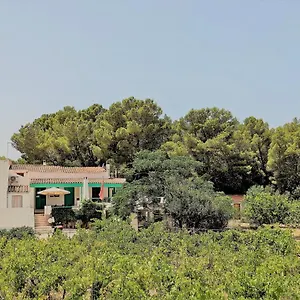 Cala Vinagra House Bed & Breakfast