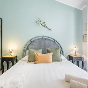 Carilla Bed & Breakfast