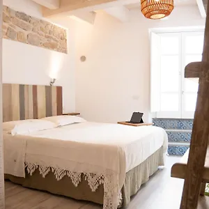 Terra - Stanza Natura Bed & Breakfast