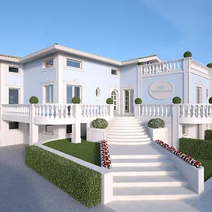 Della Mimosa 3* Desenzano del Garda