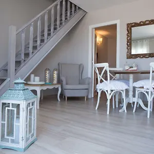Le Saline Bed & Breakfast