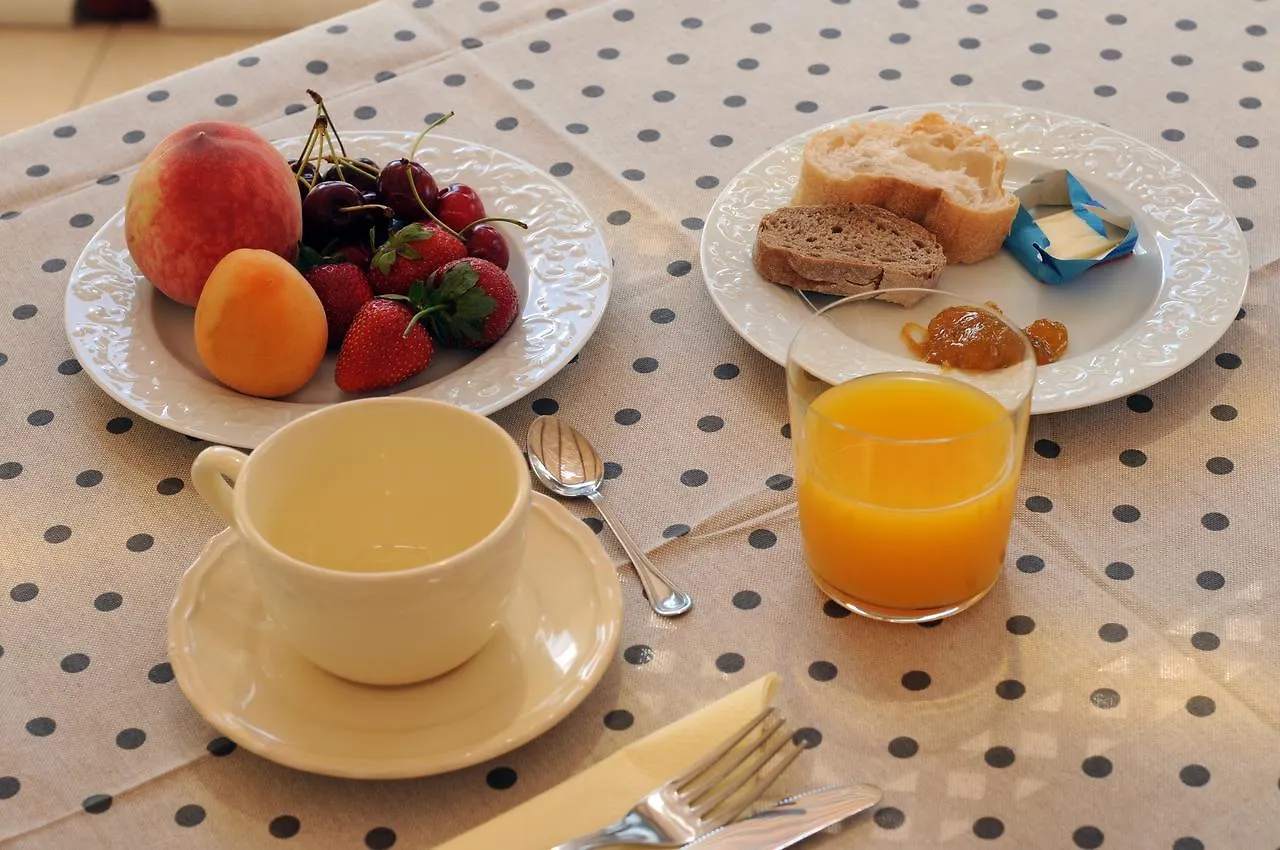 Il Sole Del Genarbi Bed & Breakfast Carloforte   Carloforte (Isola di San Pietro)