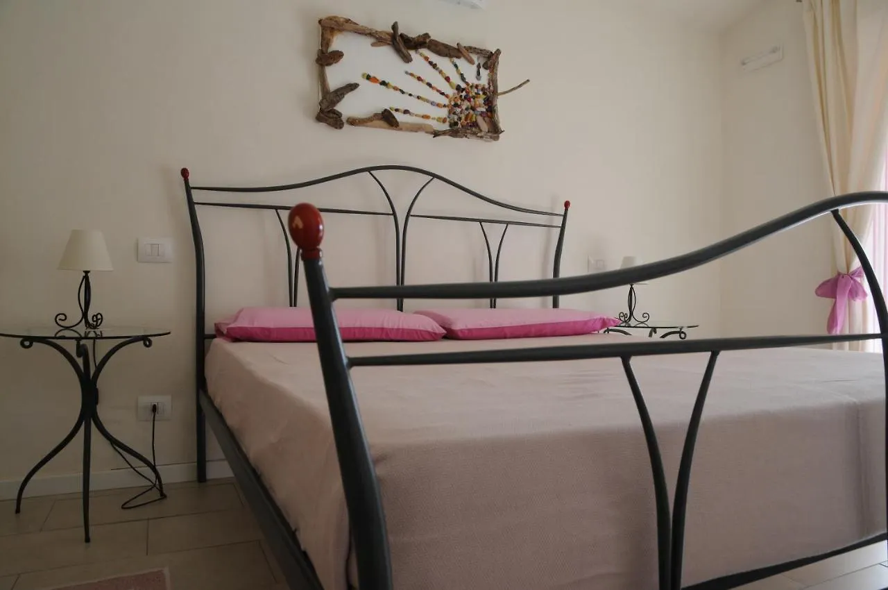Bed & Breakfast Bed and Breakfast Il Sole del Genarbì Carloforte